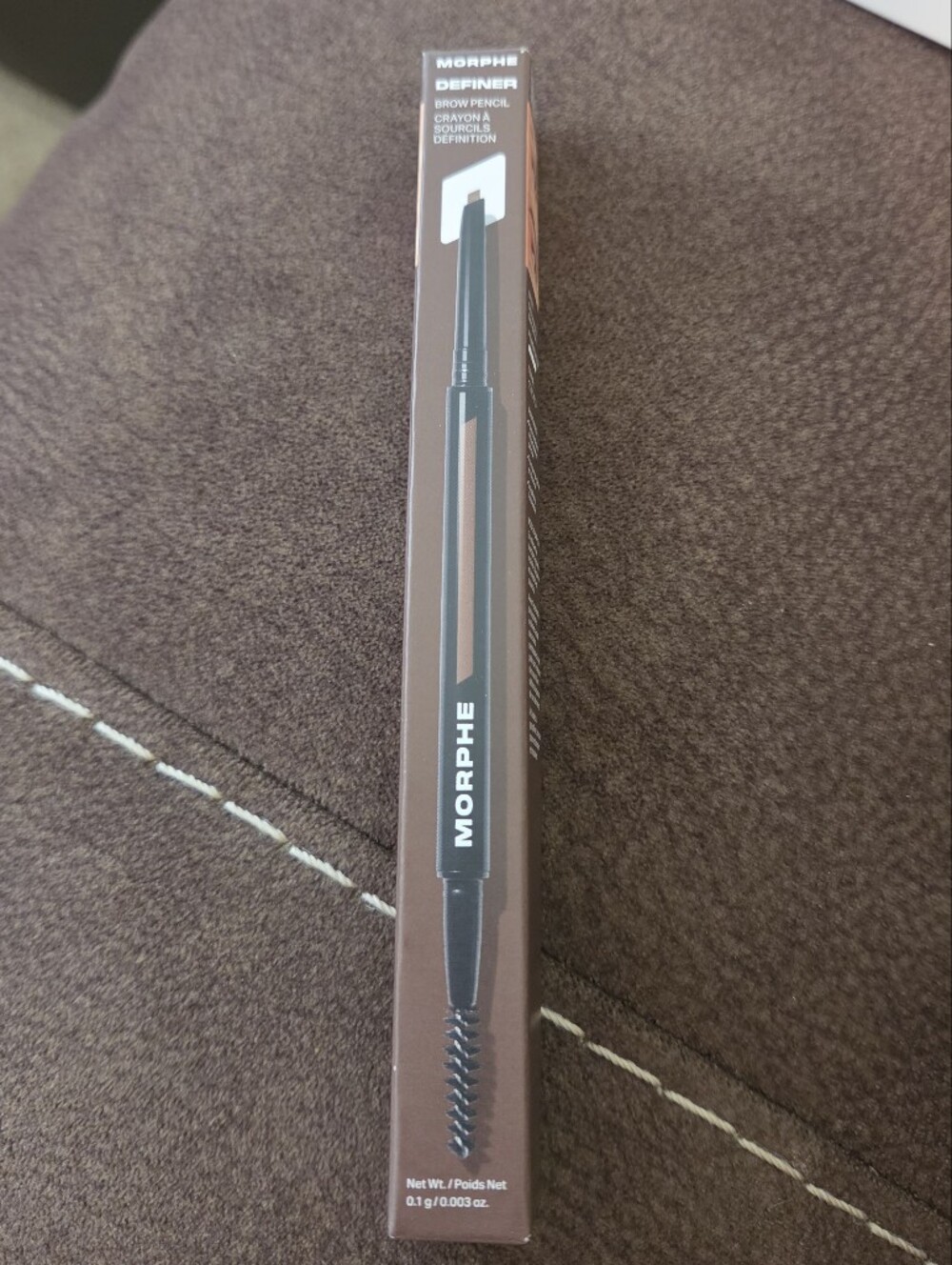 Morphe Brow Pencils in Cold Brew Box Of 9! - Picture 4 of 4